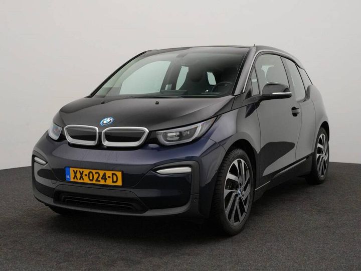 vin: WBY8P210207D73445 WBY8P210207D73445 2019 bmw i3 0 for Sale in EU