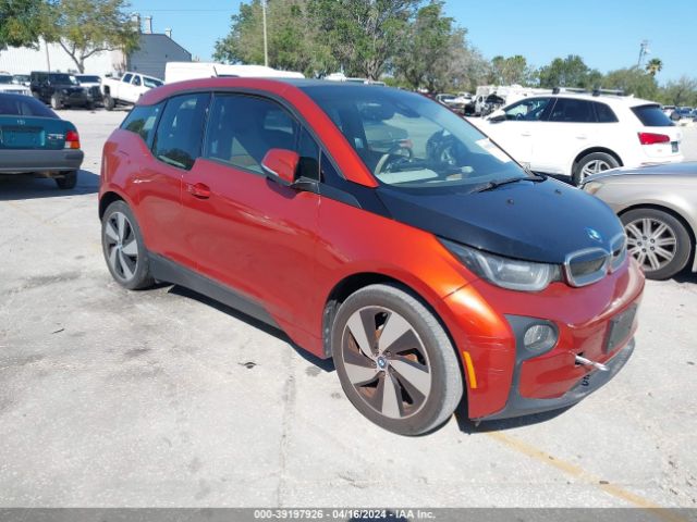 vin: WBY1Z2C52EV283703 WBY1Z2C52EV283703 2014 bmw i3 0 for Sale in US FL - CLEARWATER