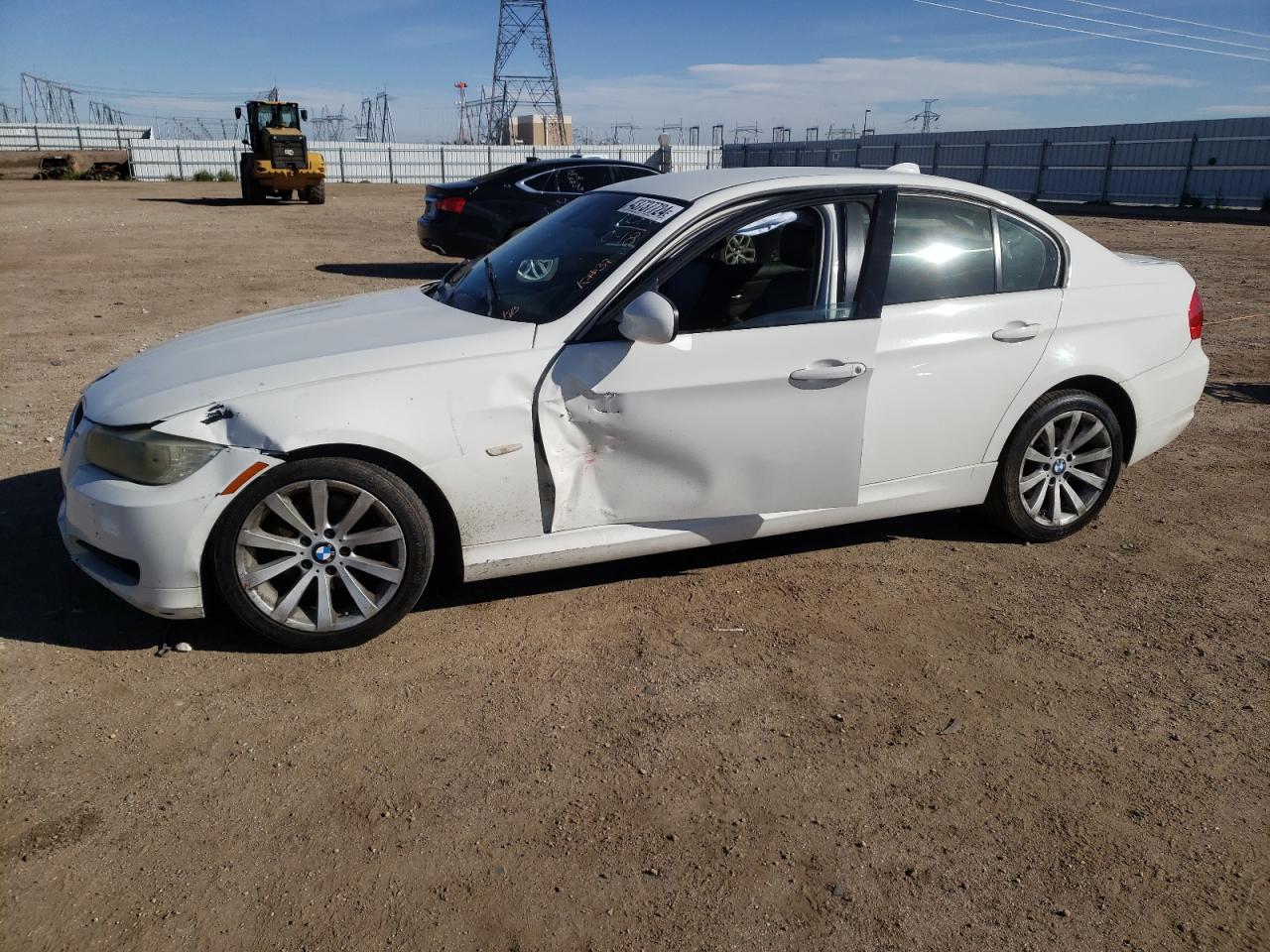 vin: WBAPH7C59BE130594 WBAPH7C59BE130594 2011 bmw 3er 3000 for Sale in 92301, Ca - Adelanto, Adelanto, USA