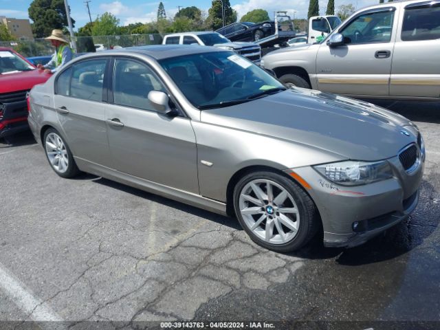 vin: WBAPH7G56ANM52120 WBAPH7G56ANM52120 2010 bmw 328 3000 for Sale in US CA - LOS ANGELES