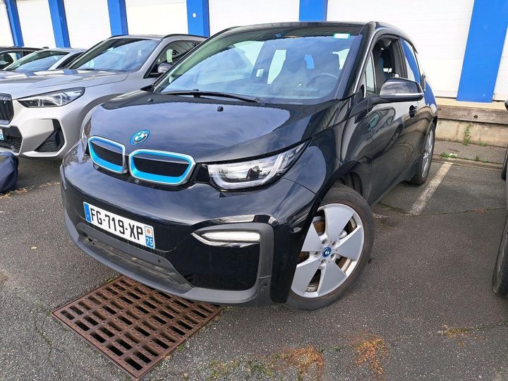 vin: WBY8P210807D83381 WBY8P210807D83381 2019 bmw i3 0 for Sale in EU