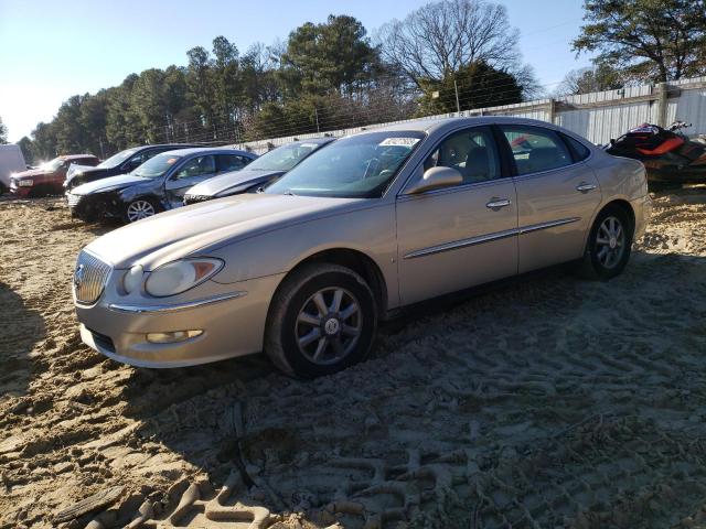 vin: 2G4WC582481146515 2G4WC582481146515 2008 buick lacrosse 3800 for Sale in USA DE Seaford 19973
