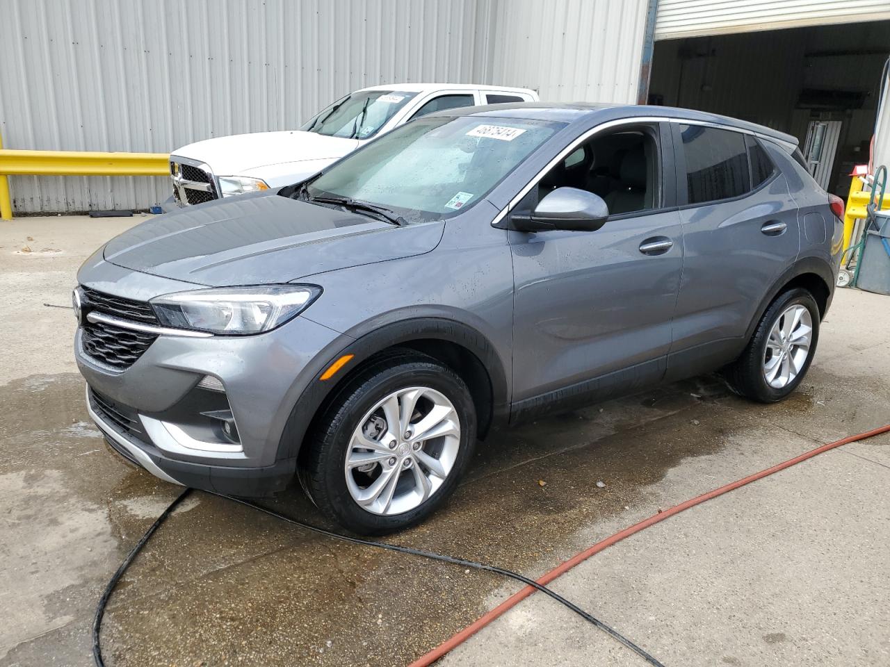 vin: KL4MMBS20LB102174 KL4MMBS20LB102174 2020 buick encore 1200 for Sale in 70129 2348, La - New Orleans, New Orleans, USA