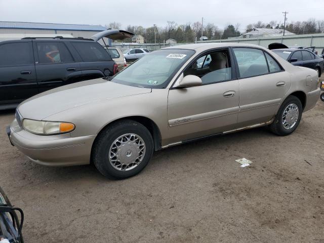 vin: 2G4WS52J721270725 2G4WS52J721270725 2002 buick century 3100 for Sale in USA PA Pennsburg 18073