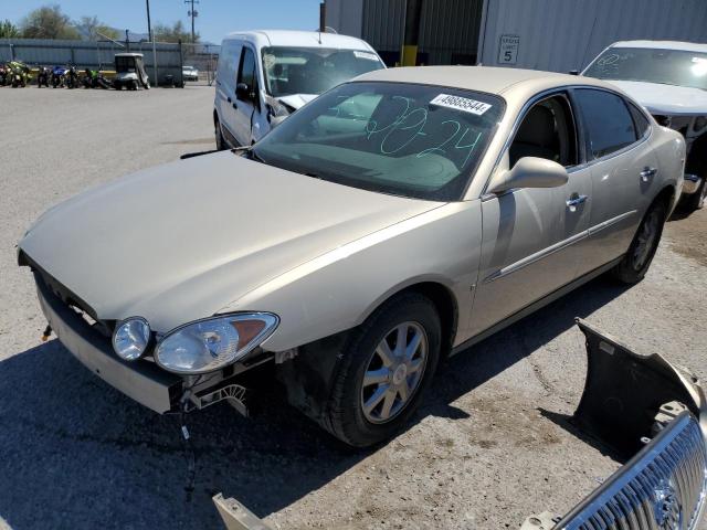 vin: 2G4WC582X91257779 2G4WC582X91257779 2009 buick lacrosse 3800 for Sale in USA AZ Tucson 85706