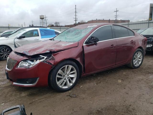vin: 2G4GK5EX0G9125426 2G4GK5EX0G9125426 2016 buick regal 2000 for Sale in USA IL Chicago Heights 60411