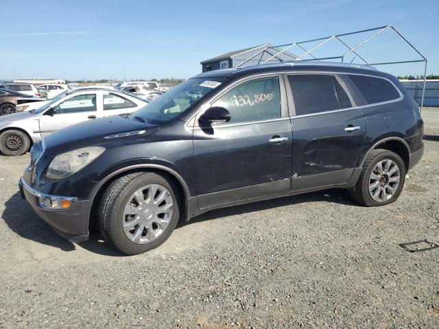 vin: 5GAKVCED2BJ398463 5GAKVCED2BJ398463 2011 buick enclave 3600 for Sale in USA CA Antelope 95843