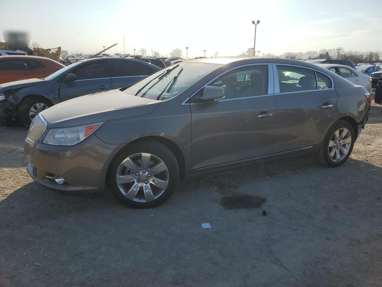 vin: 1G4GH5E32CF151233 1G4GH5E32CF151233 2012 buick lacrosse 3600 for Sale in 46254 2452, In - Indianapolis, Indianapolis, USA