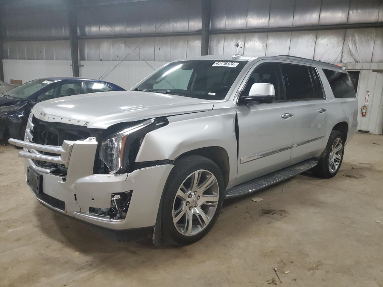 vin: 1GYS4TKJXFR577475 1GYS4TKJXFR577475 2015 cadillac escalade 6200 for Sale in 50317, Ia - Des Moines, Des Moines, USA