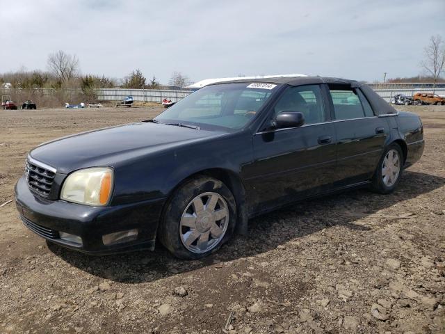 vin: 1G6KF57995U134789 1G6KF57995U134789 2005 cadillac deville 4600 for Sale in USA OH Columbia Station 44028
