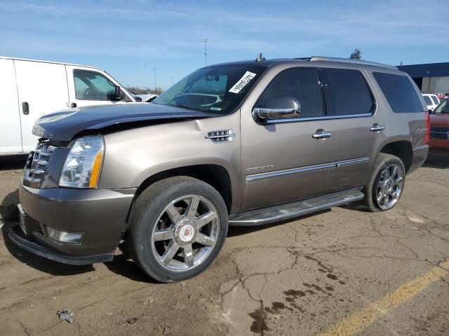 vin: 1GYS3BEF0ER169411 1GYS3BEF0ER169411 2014 cadillac escalade 6200 for Sale in USA MI Woodhaven 48183