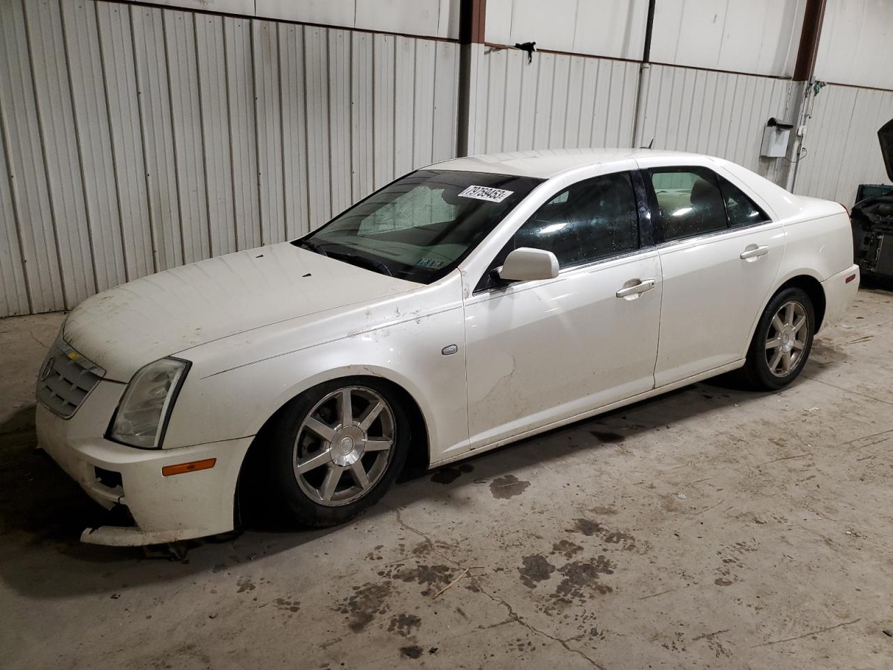 vin: 1G6DW677350179070 1G6DW677350179070 2005 cadillac sts 3600 for Sale in 18073 2303, Pa - Philadelphia, Pennsburg, USA