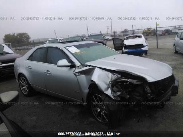 vin: 1G6DV5EP0D0124381 1G6DV5EP0D0124381 2013 cadillac cts-v 6200 for Sale in 75172, 204 Mars Rd, Wilmer, Texas, USA