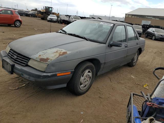 vin: 1G1LD55M4RY266204 1G1LD55M4RY266204 1994 chevrolet corsica 3100 for Sale in USA CO Brighton 80603