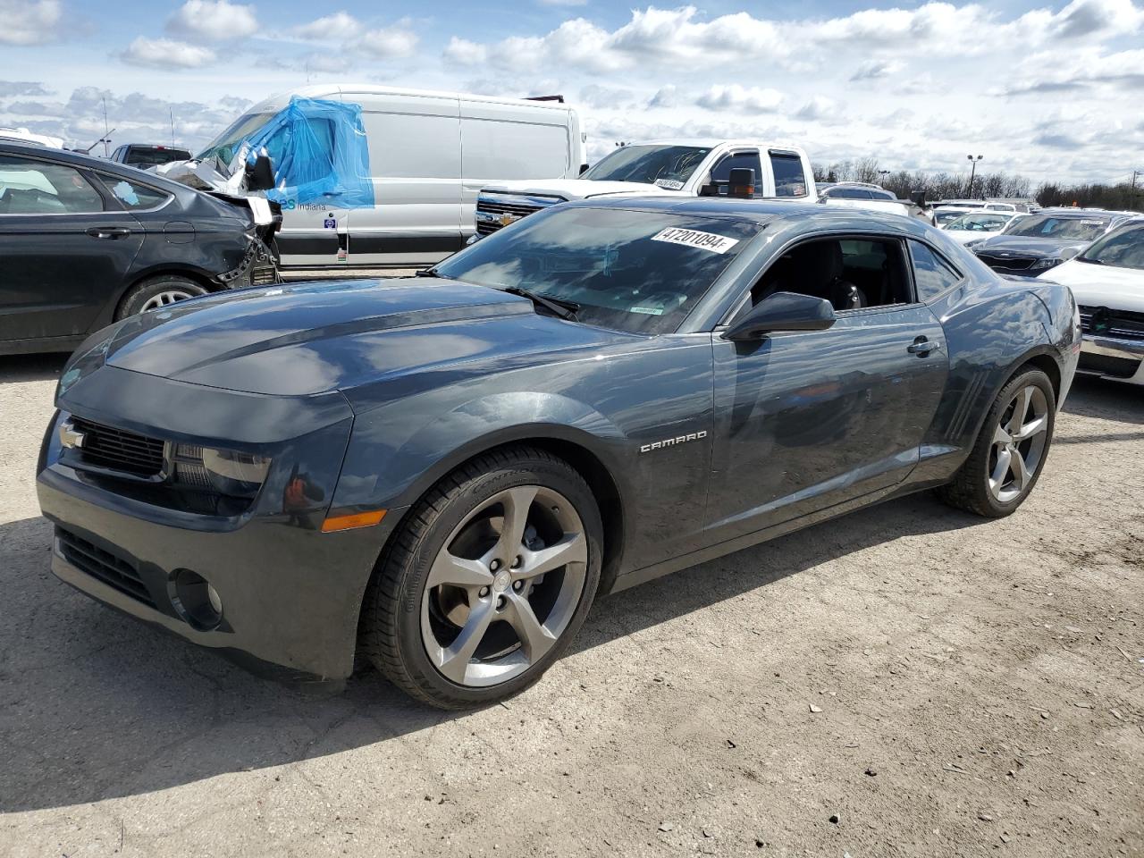 vin: 2G1FB1E37D9154495 2G1FB1E37D9154495 2013 chevrolet camaro 3600 for Sale in 46254 2452, In - Indianapolis, Indianapolis, USA