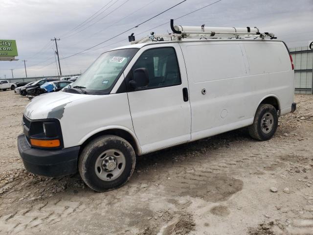 vin: 1GCWGFCG9C1189151 1GCWGFCG9C1189151 2012 chevrolet express 6000 for Sale in 76052 3840, Tx - Ft. Worth, Haslet, USA