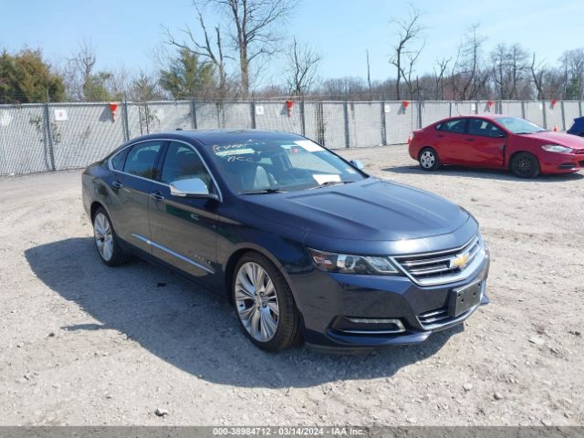 vin: 2G1165S30F9250644 2G1165S30F9250644 2015 chevrolet impala 3600 for Sale in US NJ - SOUTHERN NEW JERSEY