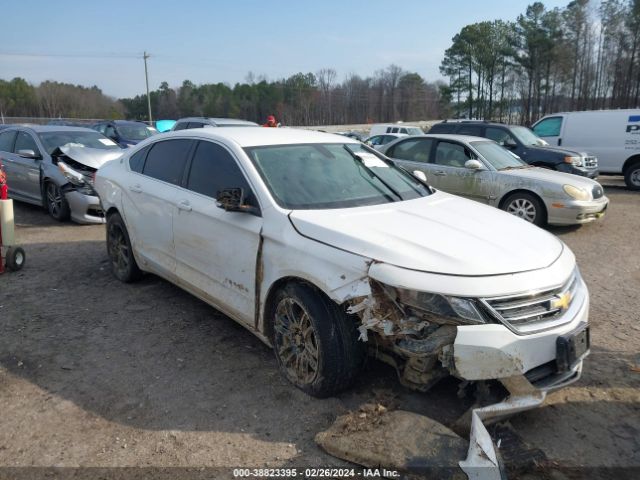 vin: 1G1105SAXHU139623 1G1105SAXHU139623 2017 chevrolet impala 2500 for Sale in US NC - RALEIGH