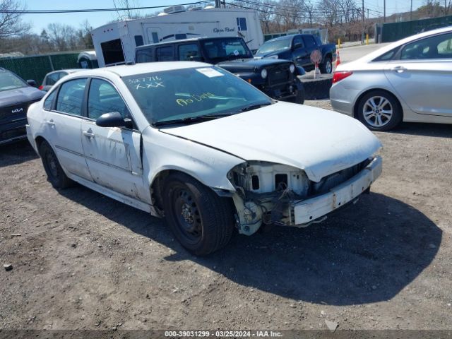 vin: 2G1WD5E30G1111492 2G1WD5E30G1111492 2016 chevrolet impala limited 3600 for Sale in US NY - LONG ISLAND