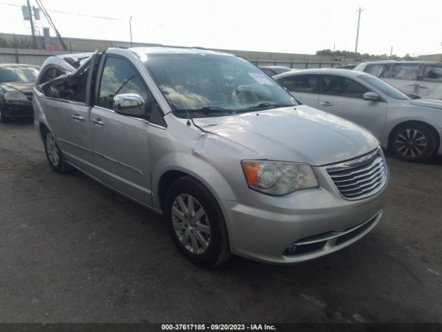 vin: 2C4RC1CG9CR301258 2C4RC1CG9CR301258 2012 chrysler town & country 3600 for Sale in US TX - HOUSTON
