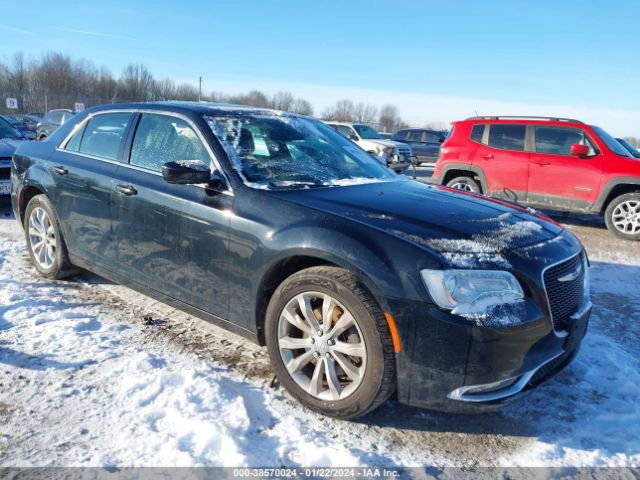 vin: 2C3CCARG5HH585793 2C3CCARG5HH585793 2017 chrysler 300 3600 for Sale in US NY - SYRACUSE