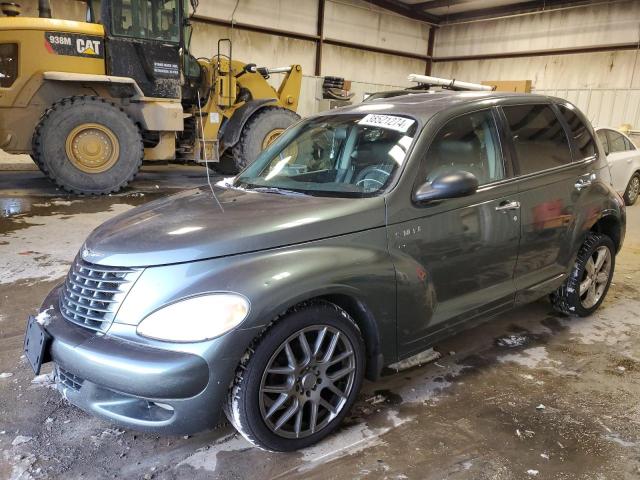 vin: 3C8FY78G83T527965 3C8FY78G83T527965 2003 chrysler pt cruiser 2400 for Sale in USA AR Conway 72032