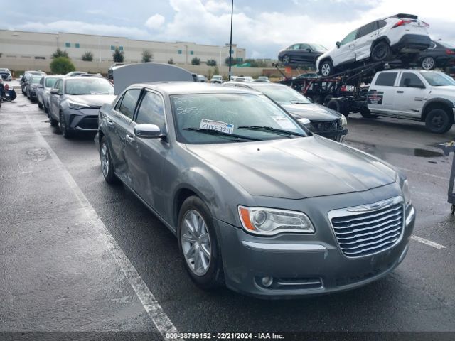 vin: 2C3CCACG2CH175485 2C3CCACG2CH175485 2012 chrysler 300 3600 for Sale in US CA - ACE - PERRIS 2