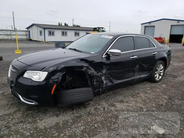 vin: 2C3CCASG6FH773018 2C3CCASG6FH773018 2015 chrysler 300c 3600 for Sale in Wa - Spokane