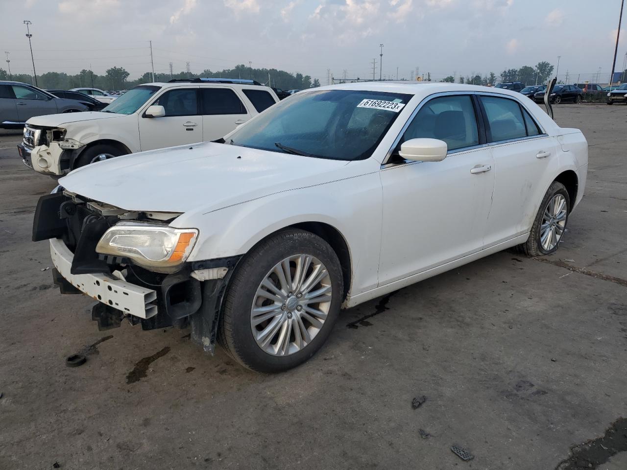 vin: 2C3CCARG9DH551785 2C3CCARG9DH551785 2013 chrysler 300 3600 for Sale in 48183 4366, Mi - Detroit, Woodhaven, USA
