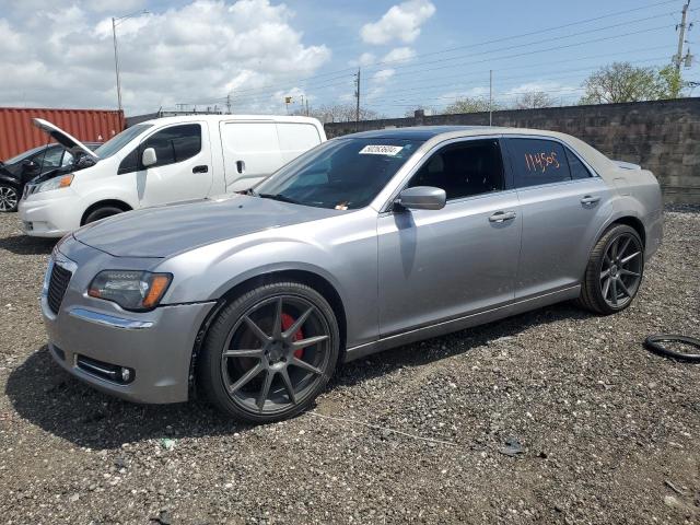 vin: 2C3CCAAG9EH278487 2C3CCAAG9EH278487 2014 chrysler 300 3600 for Sale in USA FL Homestead 33032