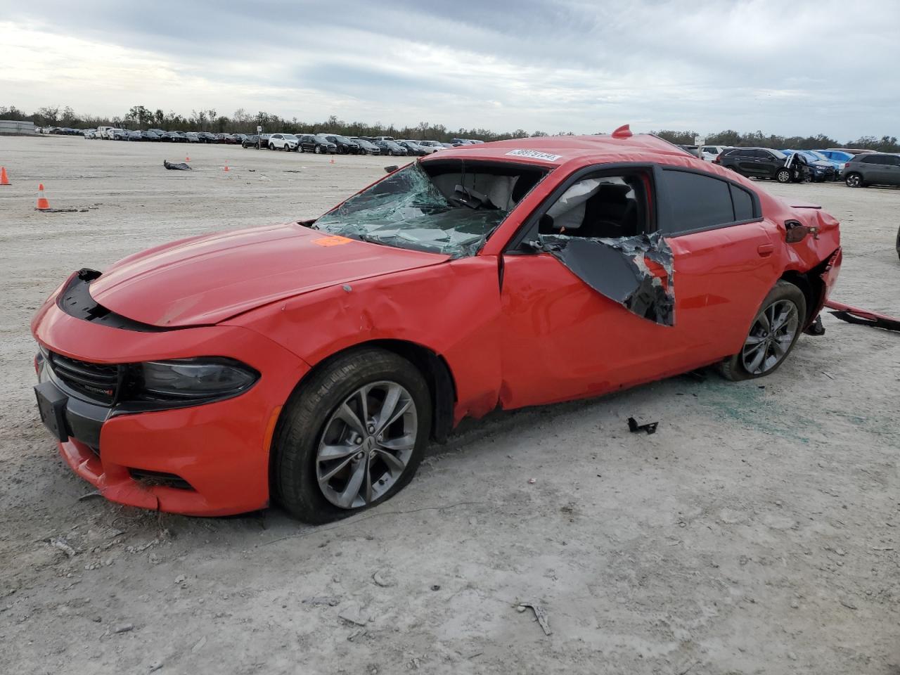 vin: 2C3CDXJG3MH505980 2C3CDXJG3MH505980 2021 dodge charger 3600 for Sale in 34269, Fl - Punta Gorda South, Arcadia, USA