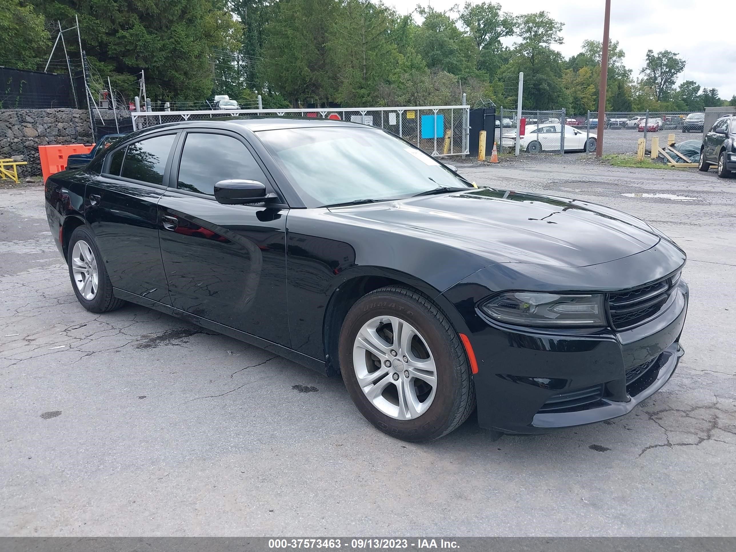 vin: 2C3CDXBG5LH165776 2C3CDXBG5LH165776 2020 dodge charger 3600 for Sale in 12575, 39 Stone Castle Rd, Rock Tavern, USA