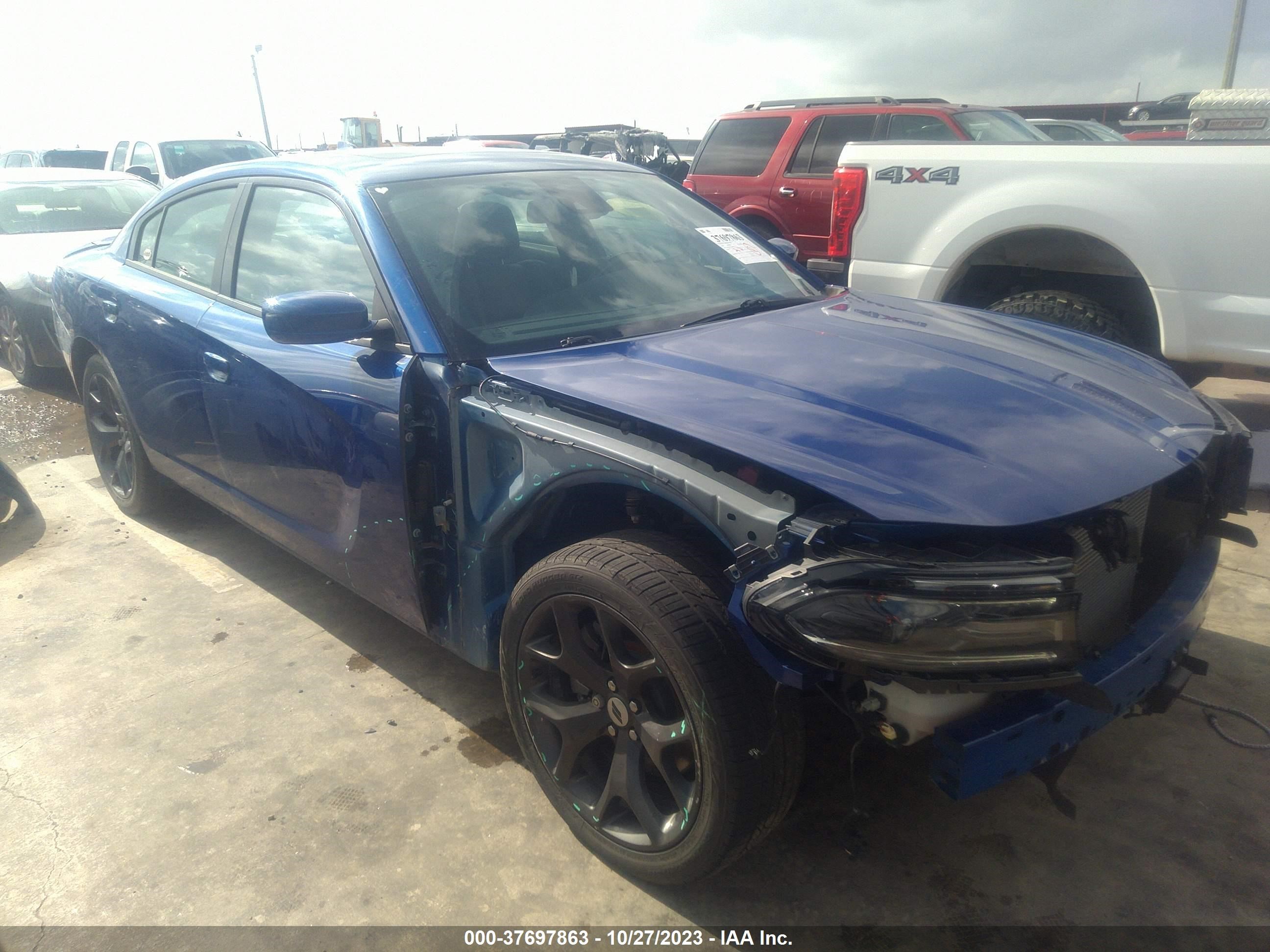 vin: 2C3CDXCT2JH180048 2C3CDXCT2JH180048 2018 dodge charger 5700 for Sale in 78616, 2191 Highway 21 West, Dale, Texas, USA