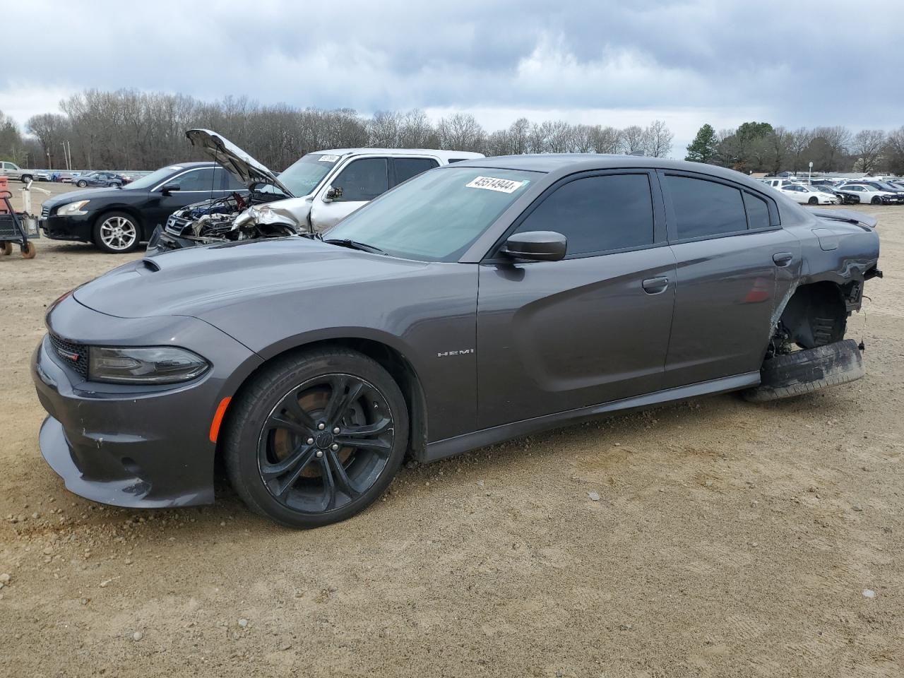vin: 2C3CDXCT5LH176658 2C3CDXCT5LH176658 2020 dodge charger 5700 for Sale in 72032, Ar - Little Rock, Conway, USA