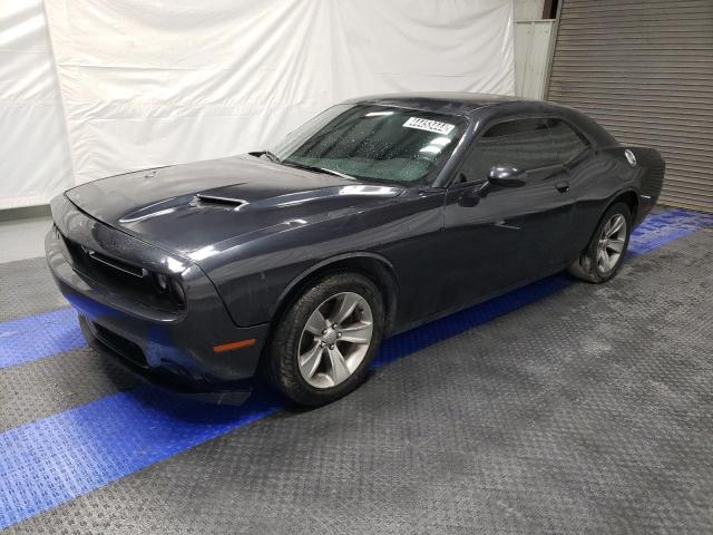 vin: 2C3CDZAG2HH613430 2C3CDZAG2HH613430 2017 dodge challenger 3600 for Sale in USA NC Dunn 28334