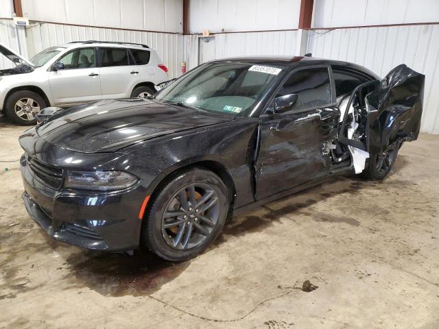 vin: 2C3CDXJG4KH505399 2C3CDXJG4KH505399 2019 dodge charger 3600 for Sale in USA PA Pennsburg 18073