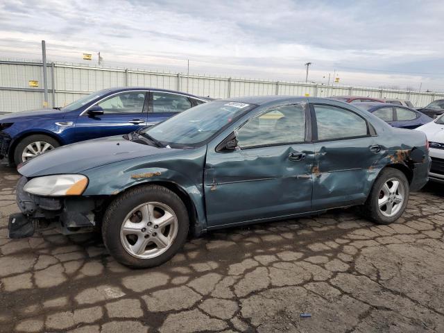 vin: 1B3EL46R65N520175 1B3EL46R65N520175 2005 dodge stratus 2700 for Sale in USA IN Dyer 46311