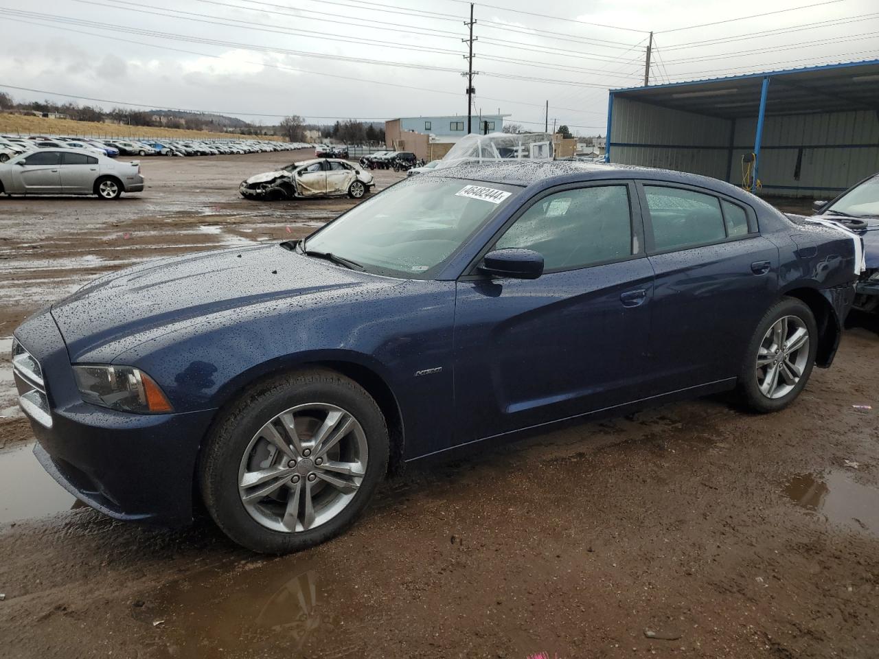 vin: 2C3CDXDT0EH156268 2C3CDXDT0EH156268 2014 dodge charger 5700 for Sale in 80907 5336, Co - Colorado Springs, Colorado Springs, USA