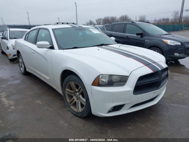 vin: 2B3CL3CG0BH590991 2B3CL3CG0BH590991 2011 dodge charger 3600 for Sale in US OH - CLEVELAND