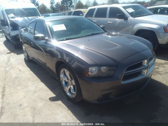vin: 2C3CDXBGXDH633244 2C3CDXBGXDH633244 2013 dodge charger 3600 for Sale in US NC - CHARLOTTE