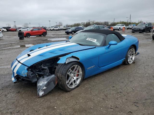 vin: 1B3JZ65Z48V201548 1B3JZ65Z48V201548 2008 dodge viper 8400 for Sale in USA IN Indianapolis 46254