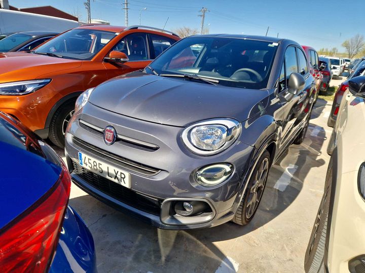 vin: ZFANF2C15MP963128 ZFANF2C15MP963128 2022 fiat 500x 0 for Sale in EU