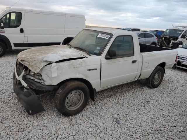 vin: 1FTYR10D12PA86057 1FTYR10D12PA86057 2002 ford ranger 2300 for Sale in USA TX Temple 76501