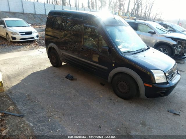 vin: NM0KS9BN5AT035002 NM0KS9BN5AT035002 2010 ford transit connect wagon 2000 for Sale in US PA - PITTSBURGH-NORTH