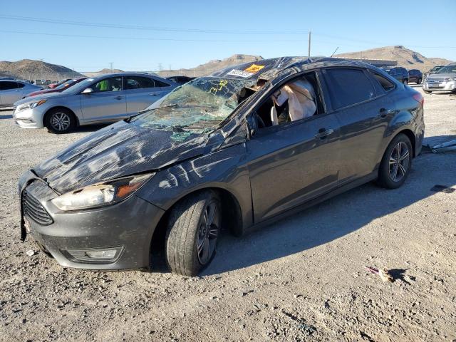 vin: 1FADP3FE2JL271018 1FADP3FE2JL271018 2018 ford focus 1000 for Sale in USA NV North Las Vegas 89032