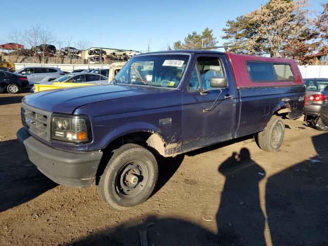 vin: 1FTEF14N6RNA19099 1FTEF14N6RNA19099 1994 ford all models 5000 for Sale in USA CT New Britain 06051
