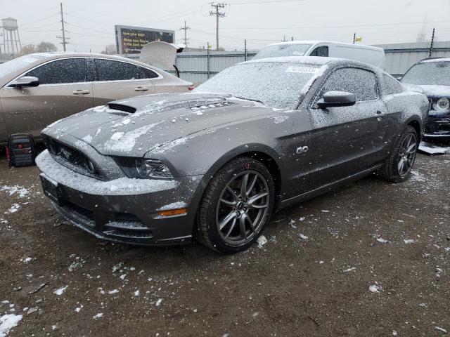 vin: 1ZVBP8CF8E5253884 1ZVBP8CF8E5253884 2014 ford mustang 5000 for Sale in USA IL Chicago Heights 60411