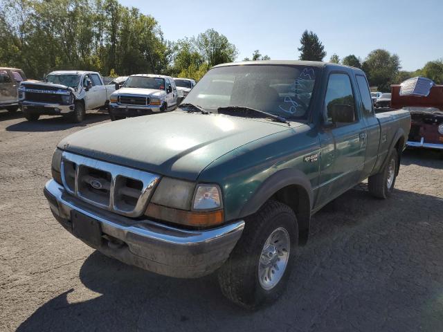 vin: 1FTZR15X6WPB11550 1FTZR15X6WPB11550 1998 ford ranger 4000 for Sale in USA OR Portland 97218