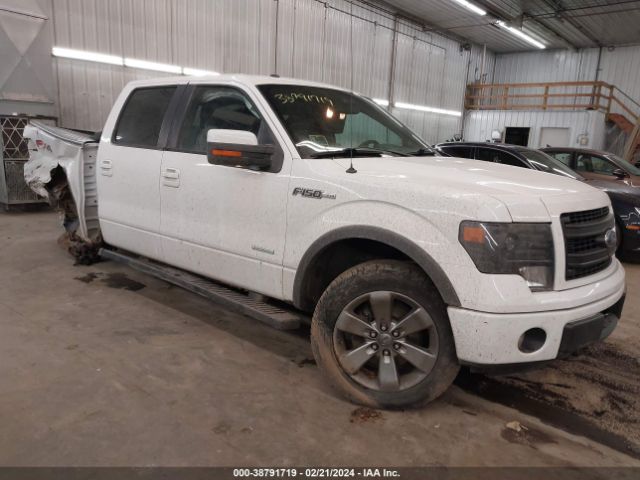 vin: 1FTFW1ET3DFB45117 1FTFW1ET3DFB45117 2013 ford f150 3500 for Sale in US MN - ST. CLOUD