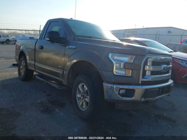 vin: 1FTMF1EP6FFB49000 1FTMF1EP6FFB49000 2015 ford f150 2700 for Sale in US LA - BATON ROUGE